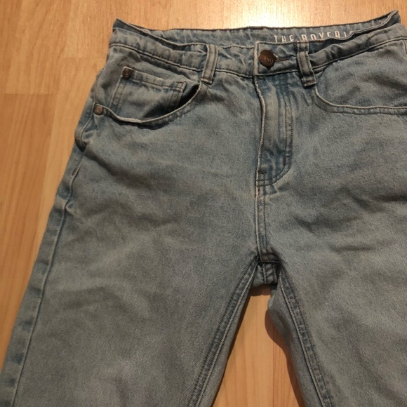 Cotton On size 0 Boyf Jeans - Picture 1 of 3